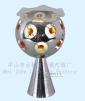 中山灯饰 打造多元化照明与装饰产品供应网络